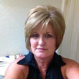 Meet your Posher, Sherry